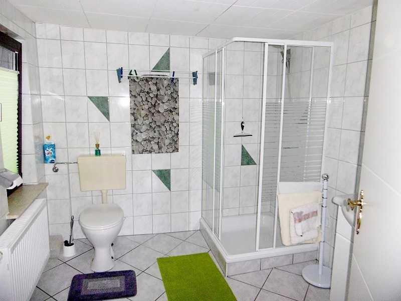 Ruegen_Fewo 42 Rambin Ngoại thất bức ảnh